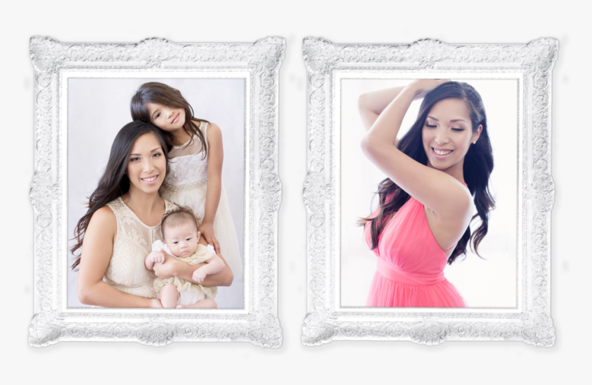 Frames - Photograph, HD Png Download