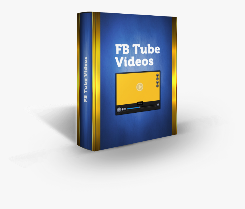 Book Cover, HD Png Download