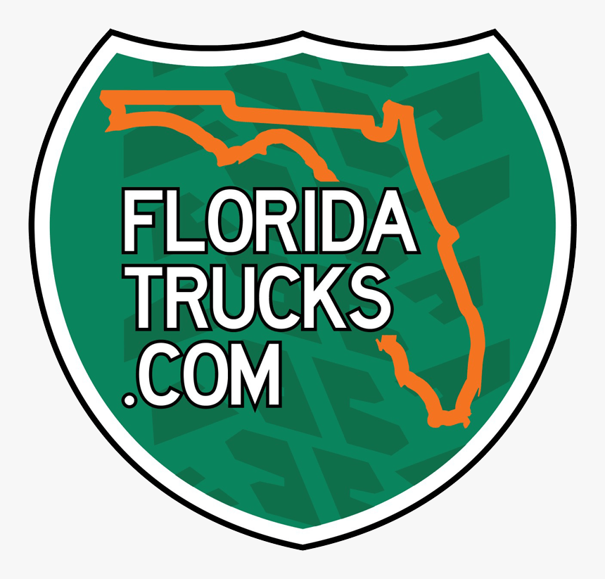 Florida Trucks, HD Png Download