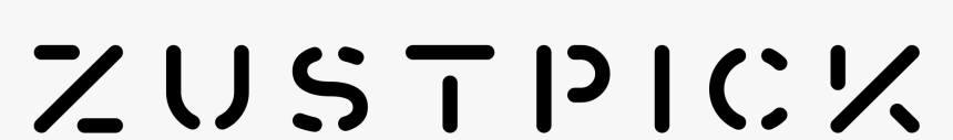 Zustpick Store - Calligraphy, HD Png Download