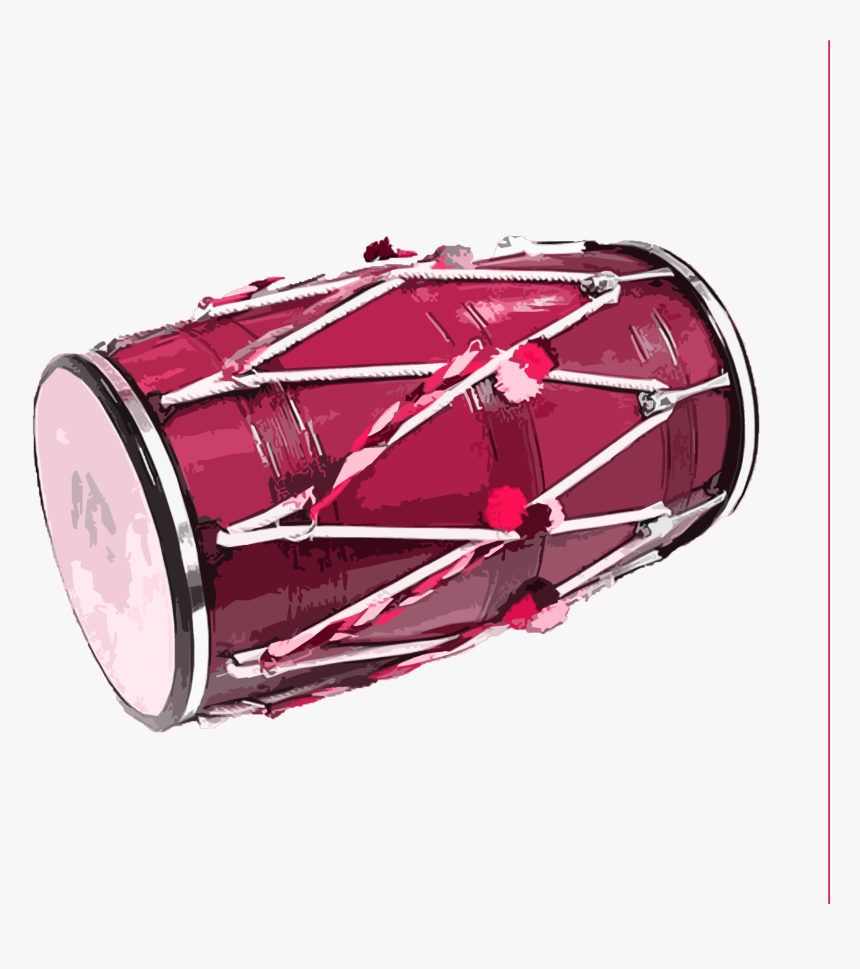 Different Musical Instrument Of India , Png Download, Transparent Png