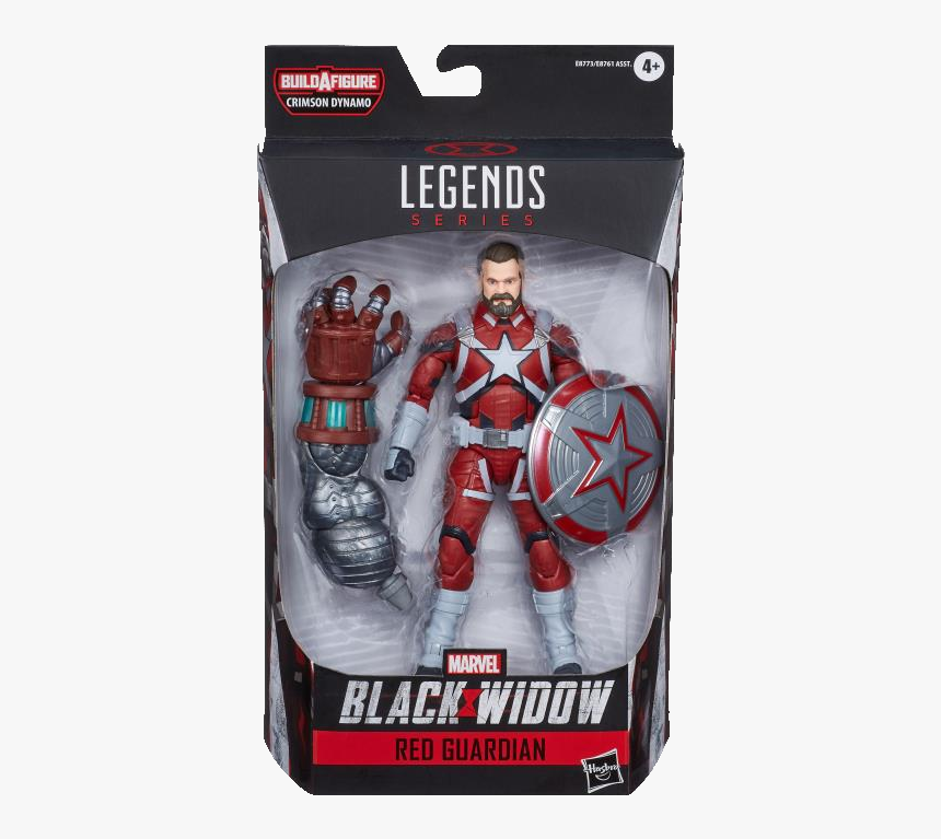Black Widow Marvel Legends, HD Png Download