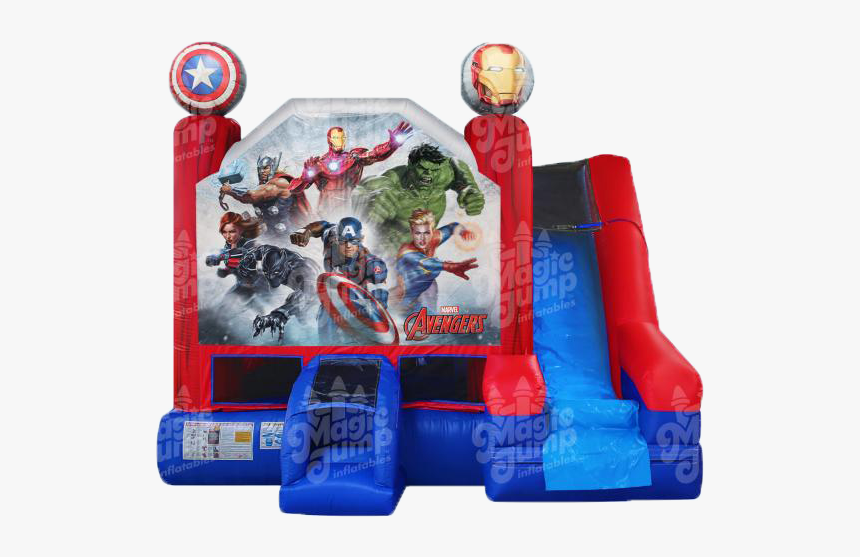 The Avengers, HD Png Download