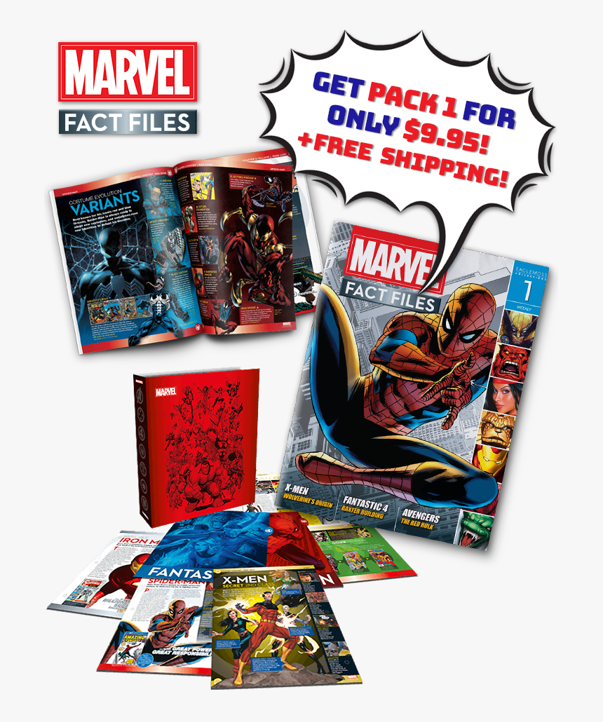 Comic Book, HD Png Download