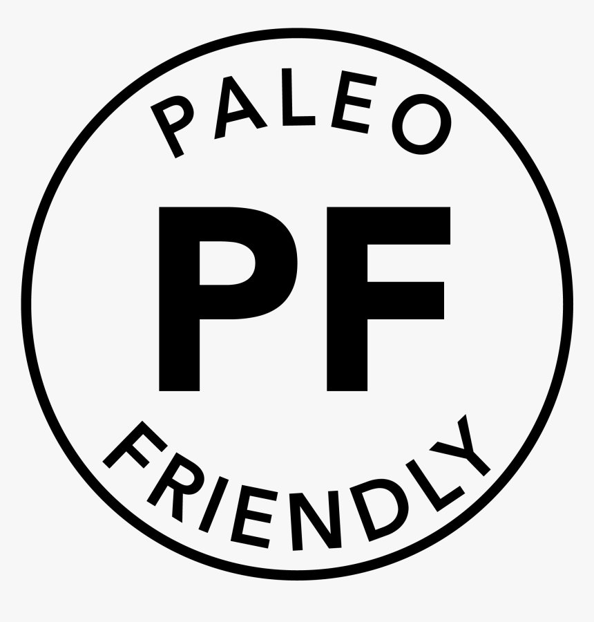 Paleo Diet - Circle, HD Png Download