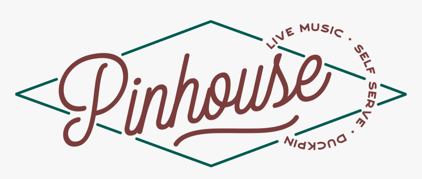 Logo Blue Maroon 02 - Calligraphy, HD Png Download