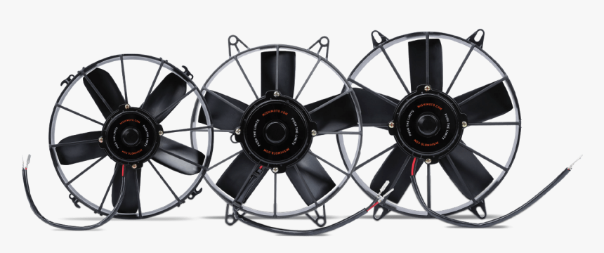 Mishimoto Mmfan 11hd, HD Png Download