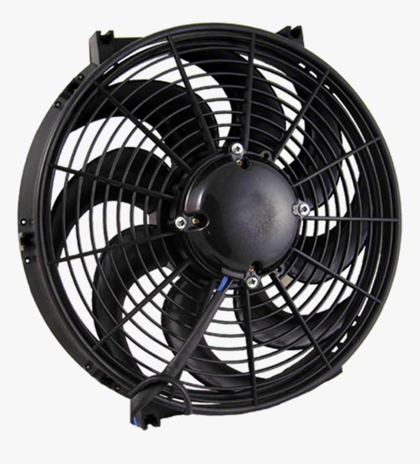 Maradyne Challenger Series Medium Profile - Fan, HD Png Download