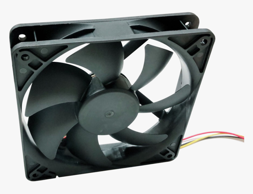 Fans Fs12025 31b - Ventilation Fan, HD Png Download