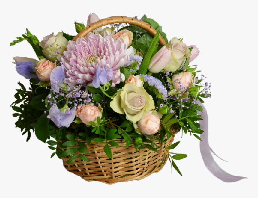 Mom S Garden Flower Shop Studio Flores - Bouquet, HD Png Download