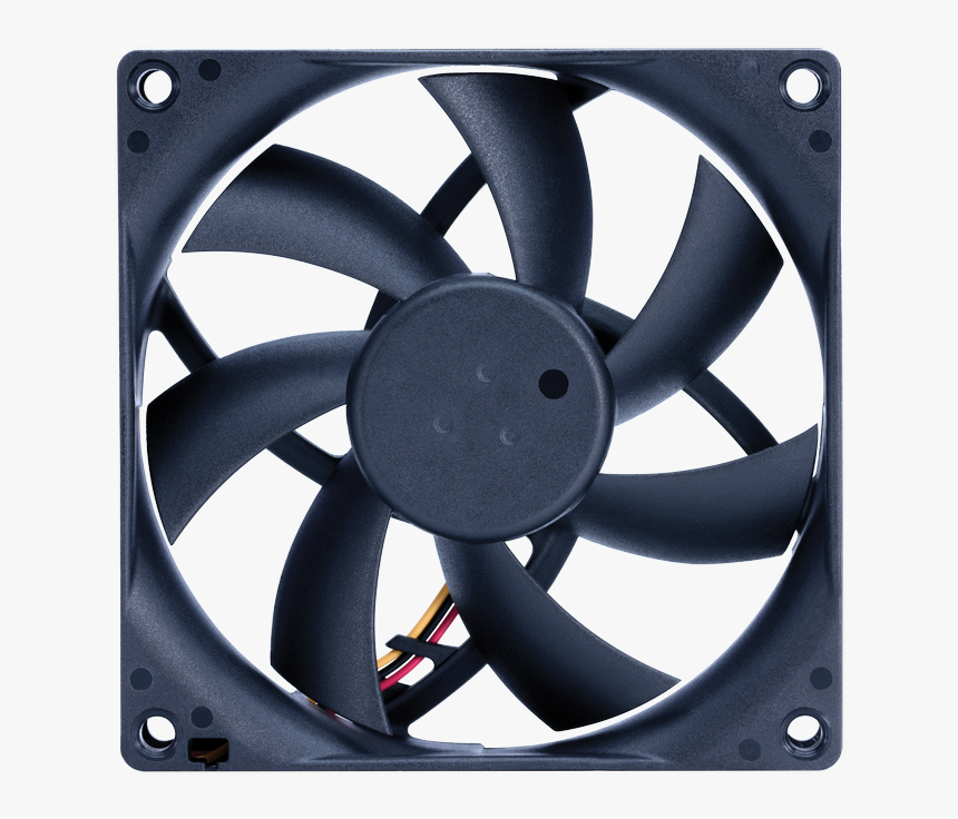 120mm Fan, HD Png Download
