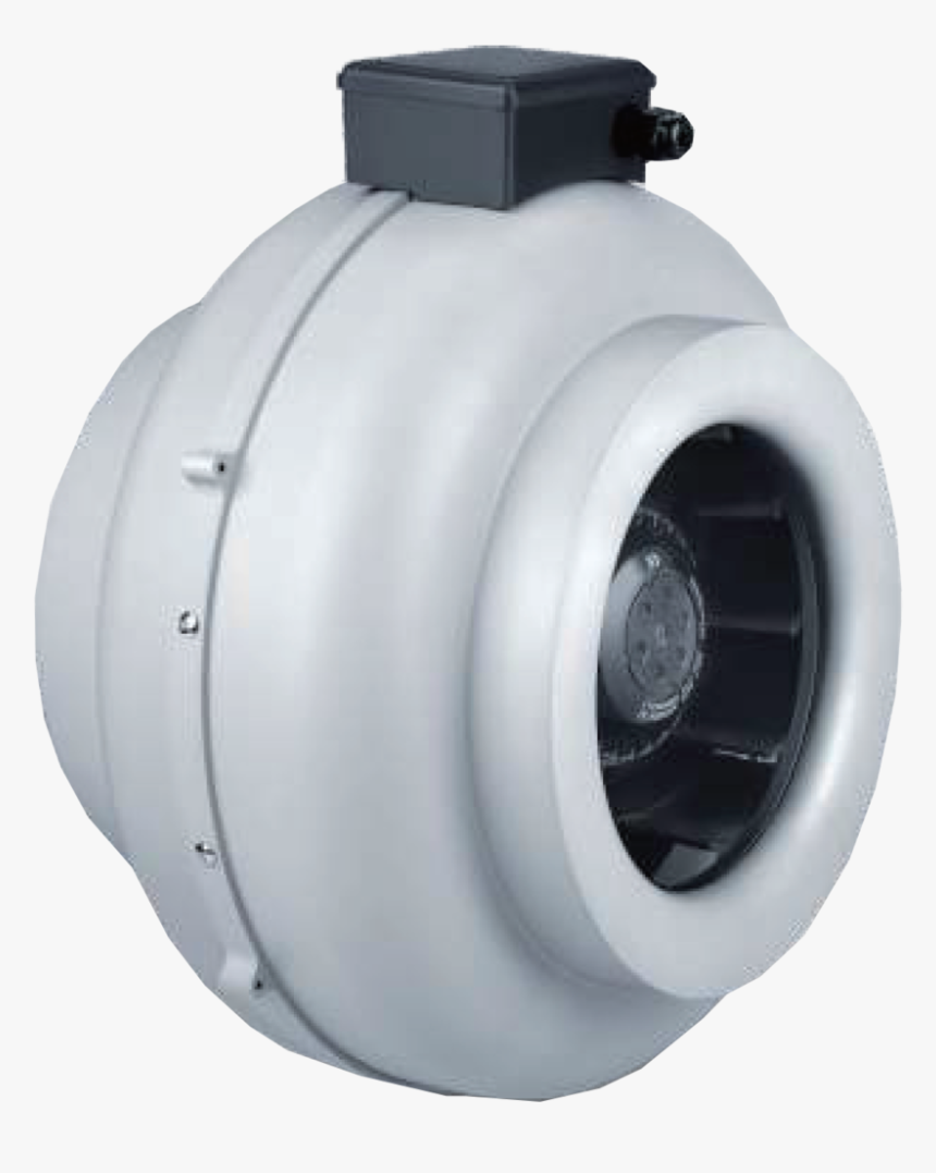 Centrifugal Duct Fan - Rotor, HD Png Download