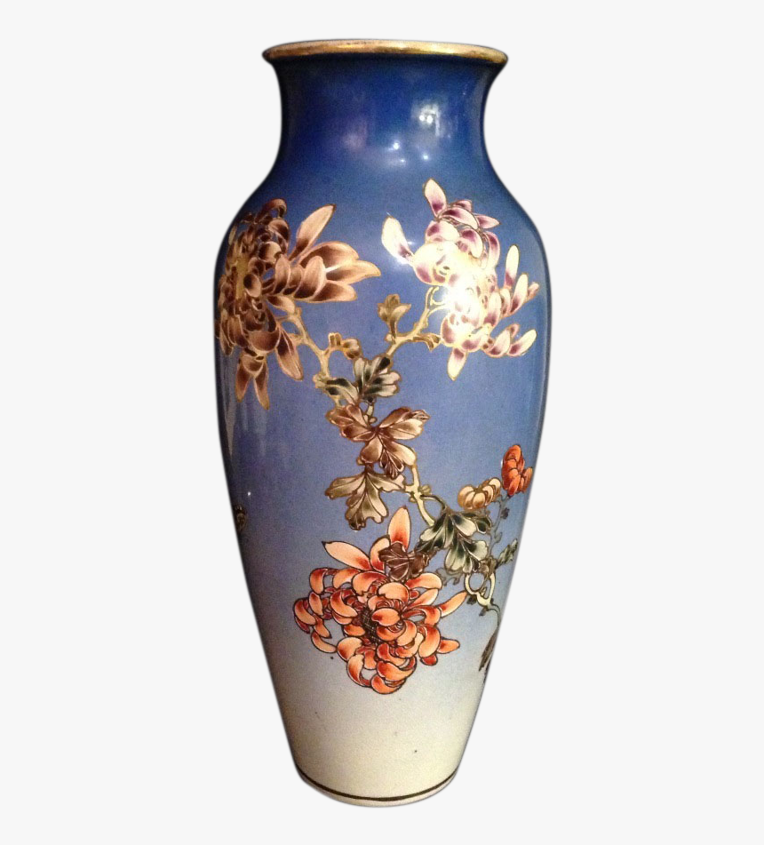 Antique Vase Png, Transparent Png