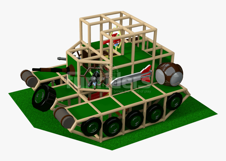 Scale Model, HD Png Download