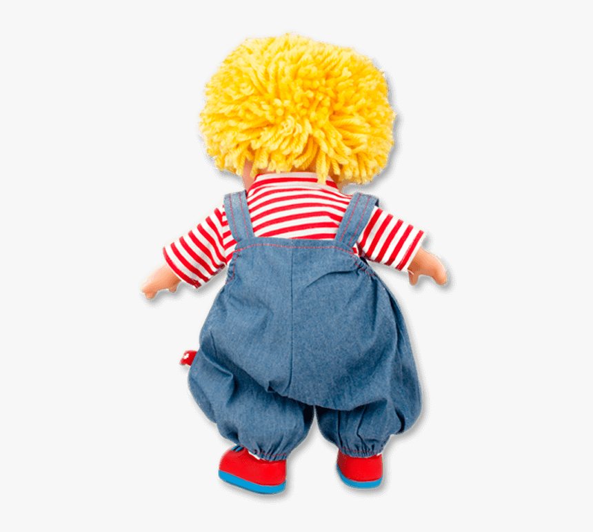 Play The Kids&us Sam - Stuffed Toy, HD Png Download