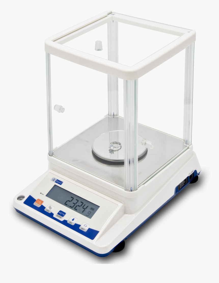 Quimica Balanza De Laboratorio, HD Png Download