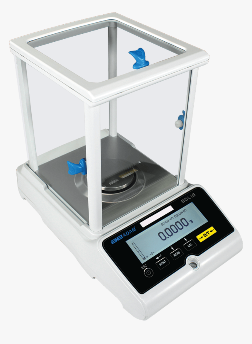 Sab 314e - 5 Digit Analytical Balance, HD Png Download