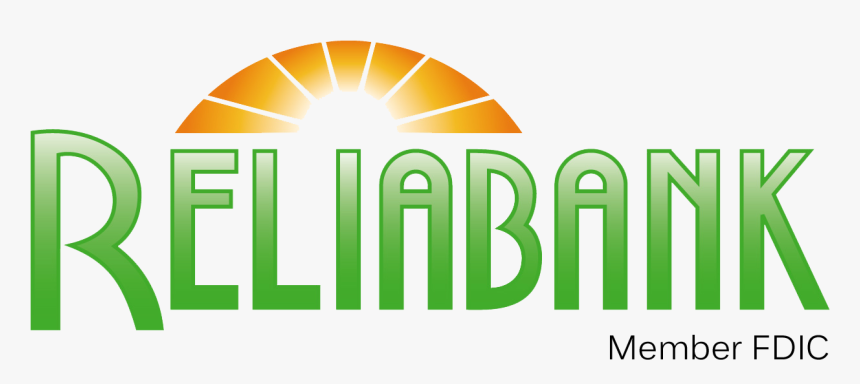 Reliabank - Graphic Design, HD Png Download