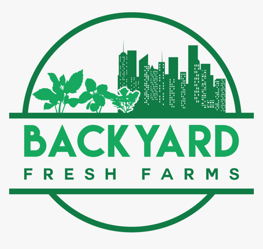 Logo 2-3 - Pak's Backyard, HD Png Download