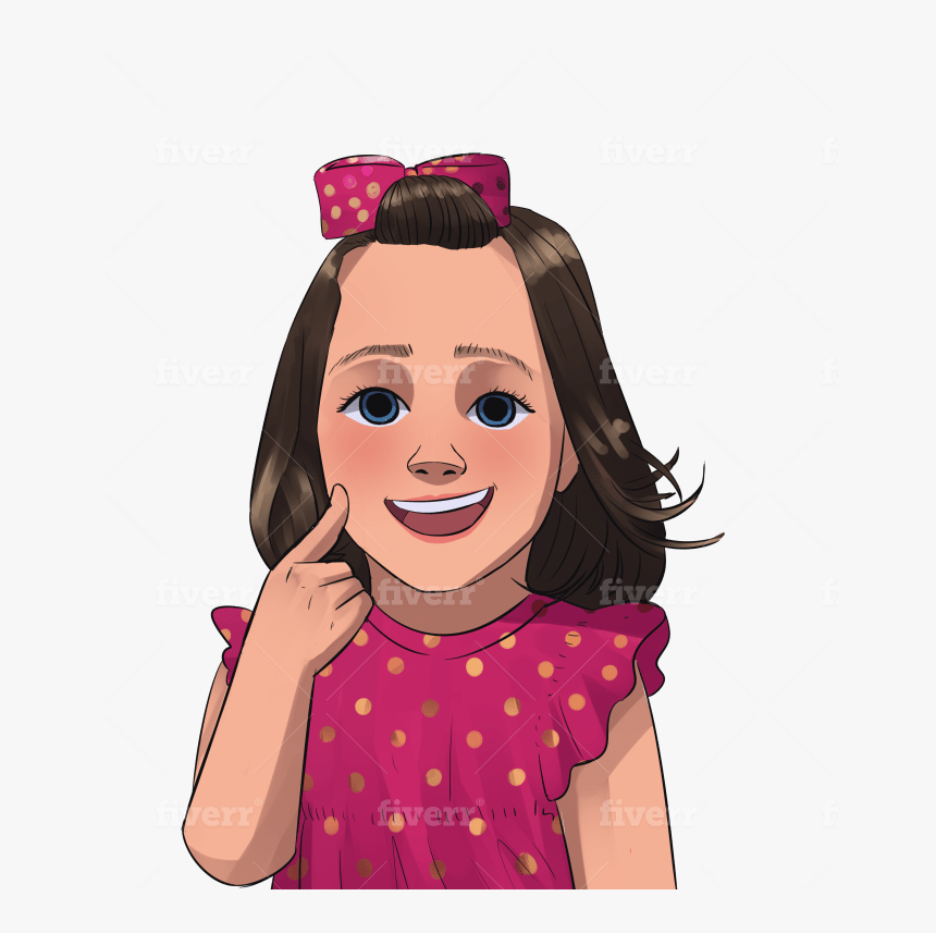 Cartoon, HD Png Download