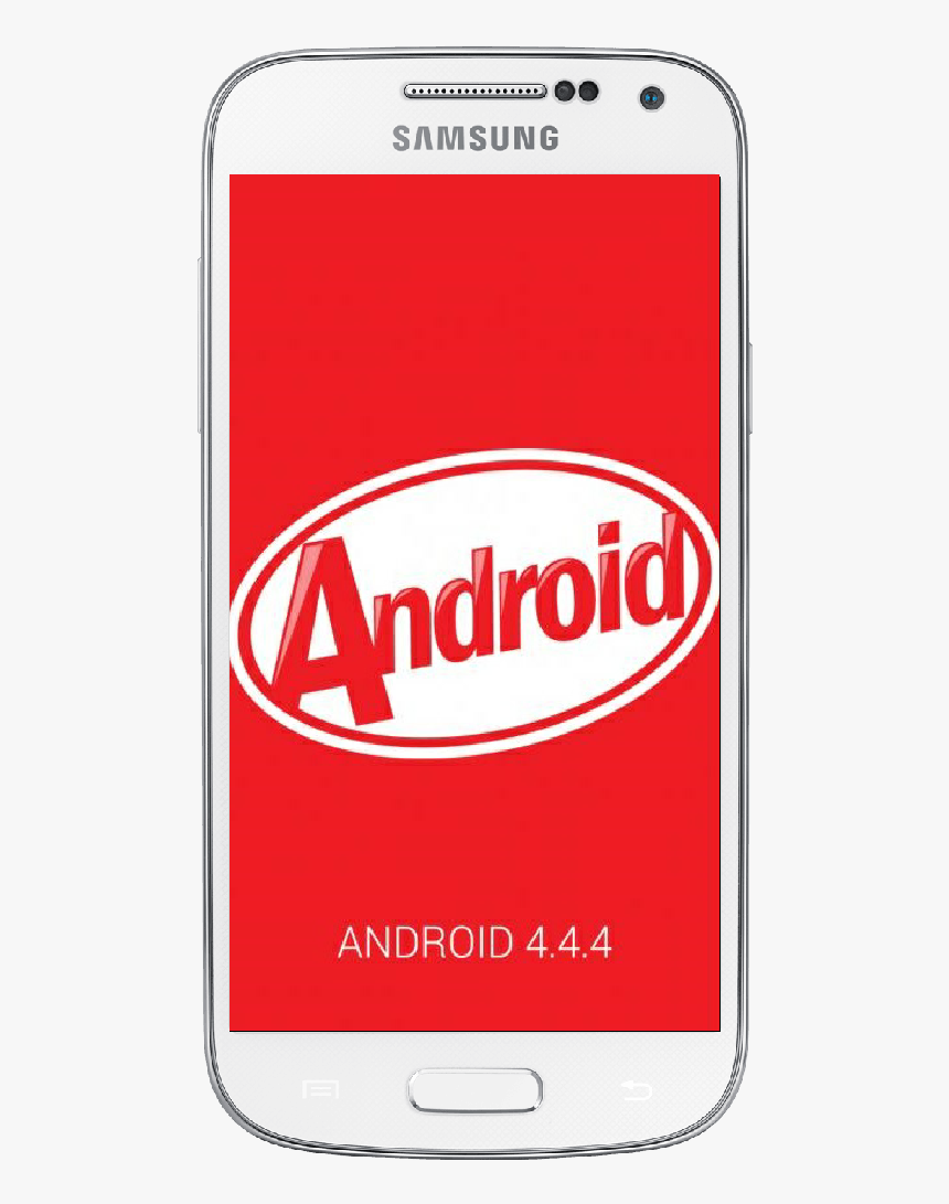 Android Kitkat, HD Png Download