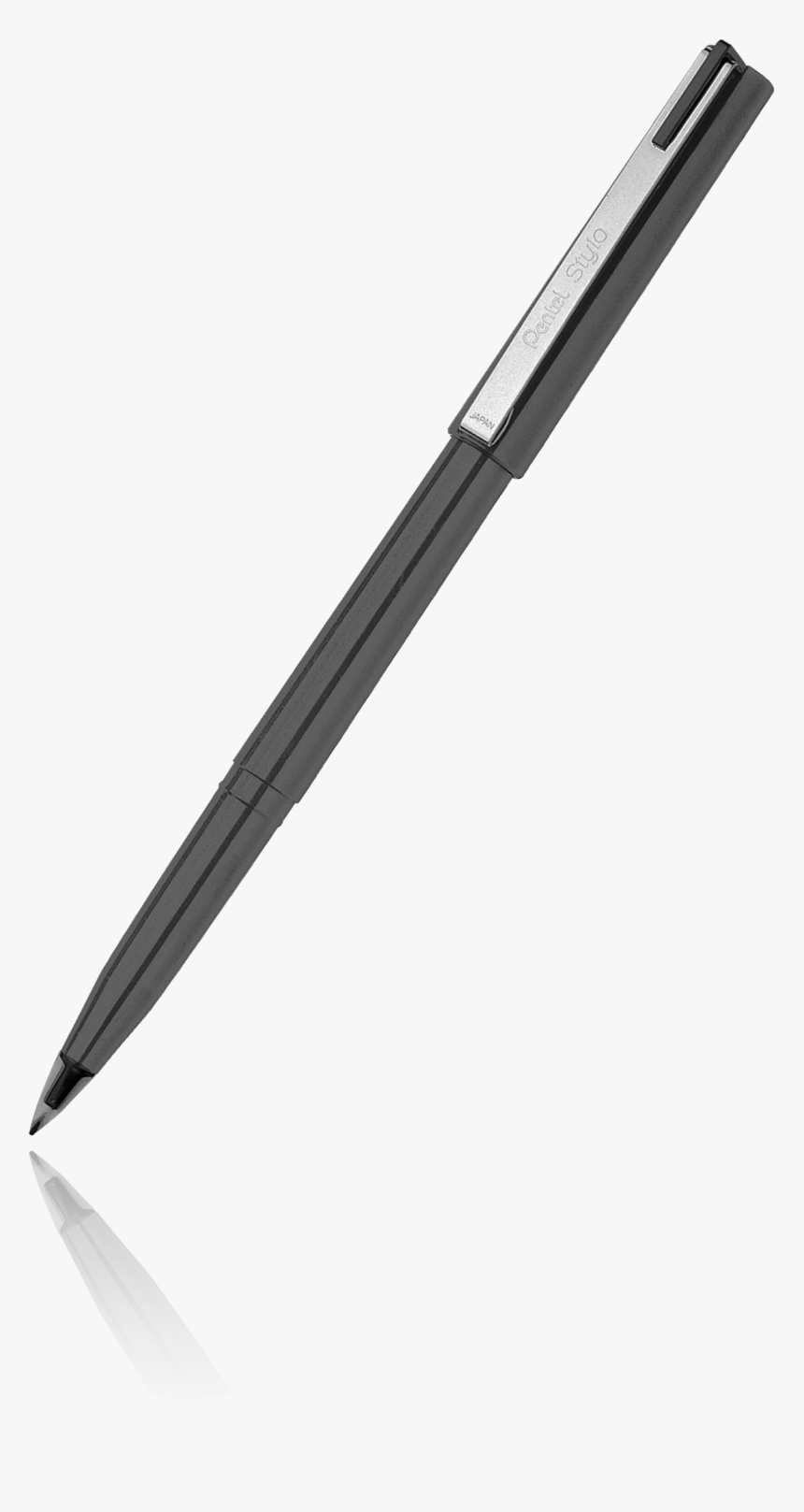 Pen Writing Style Eloquence Schopenhauer Nietzsche - Economist Pen, HD Png Download