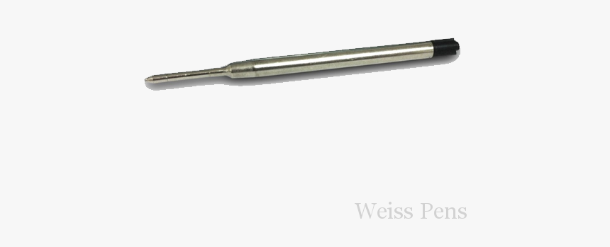 Parker Style Refill For Weiss Pens - Marking Tools, HD Png Download