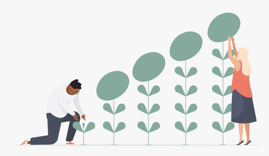 Prove The Roi Of Csat - Illustration, HD Png Download