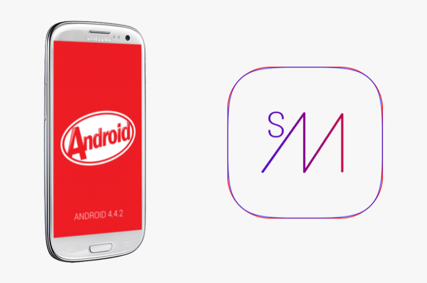 Smartphone, HD Png Download