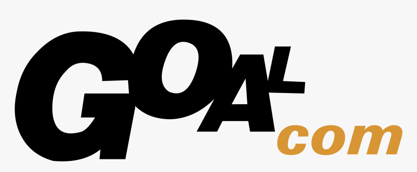Goal Com Logo Png Transparent - Graphic Design, Png Download