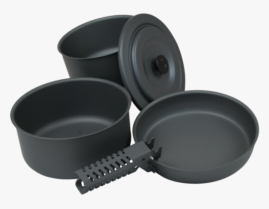 Sauté Pan, HD Png Download