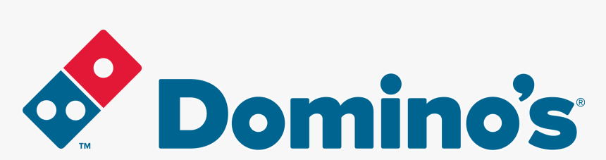 Domino's Logo Brand Guidelines, HD Png Download
