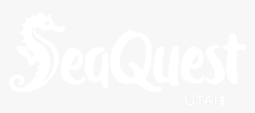 Seaquest Utah - Seaquest Folsom, HD Png Download