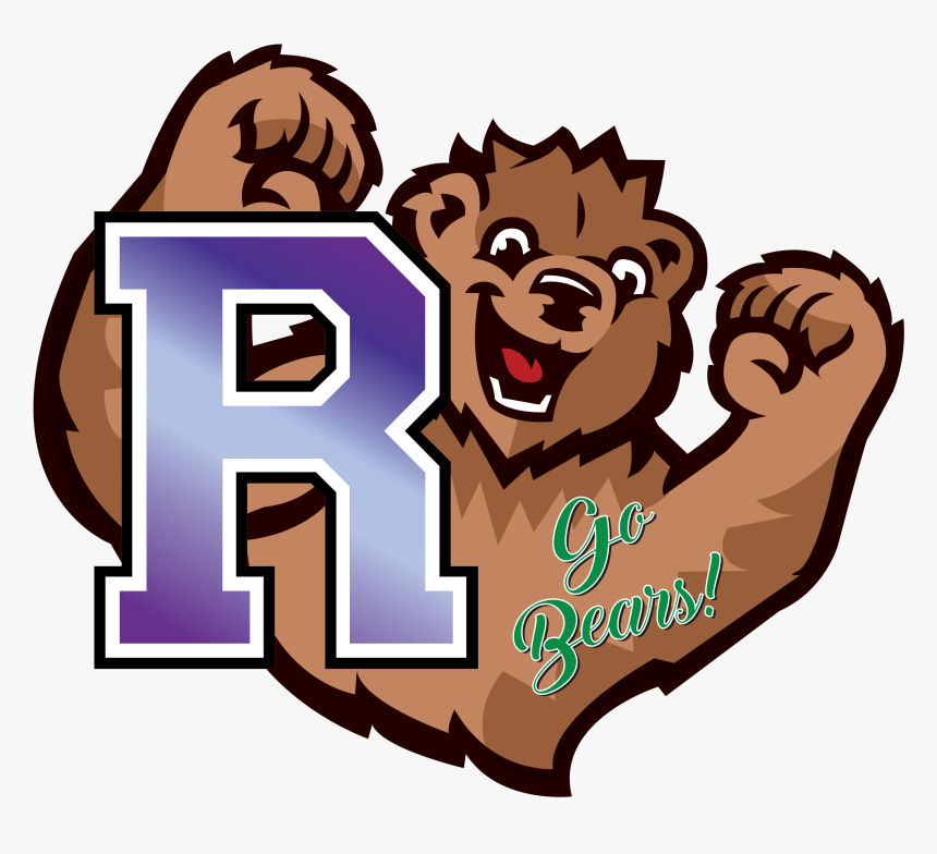 Rockbrook Elementary Lewisville Logo, HD Png Download