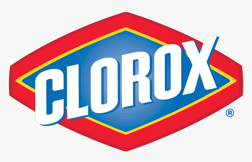 Clorox Logo Clipart Picture Download Clorox Logo Vector - Clorox Company, HD Png Download