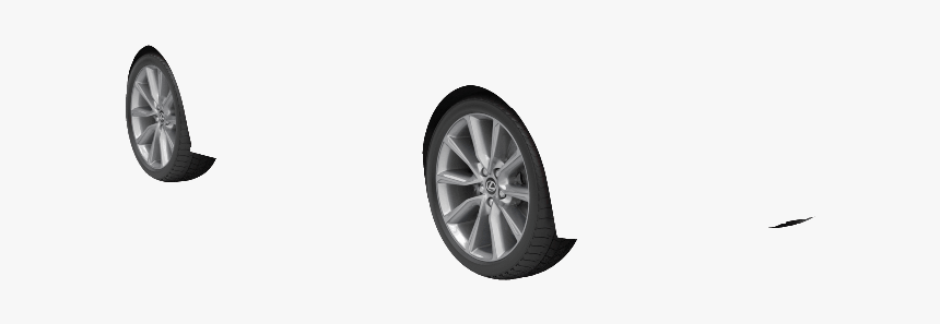 Tread, HD Png Download