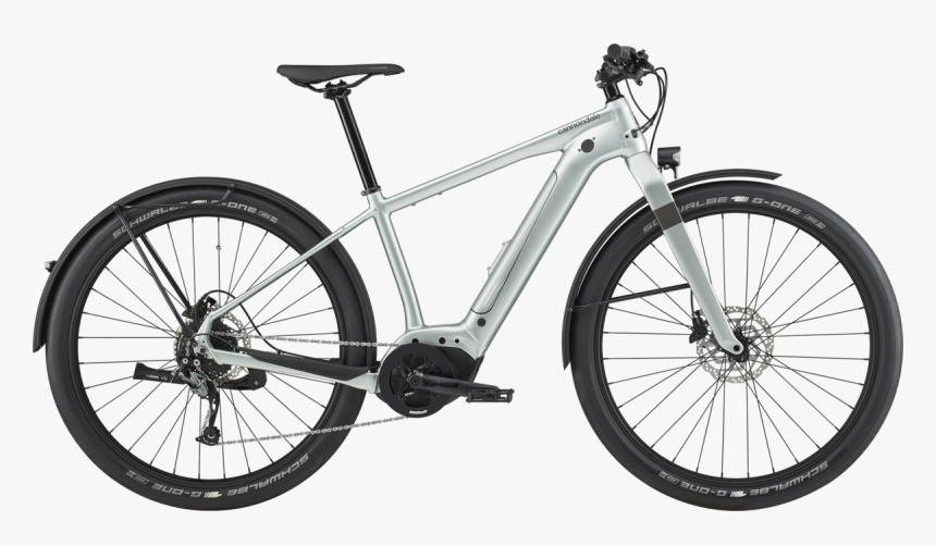 Cannondale Canvas Neo - Cannondale Canvas Neo 2, HD Png Download