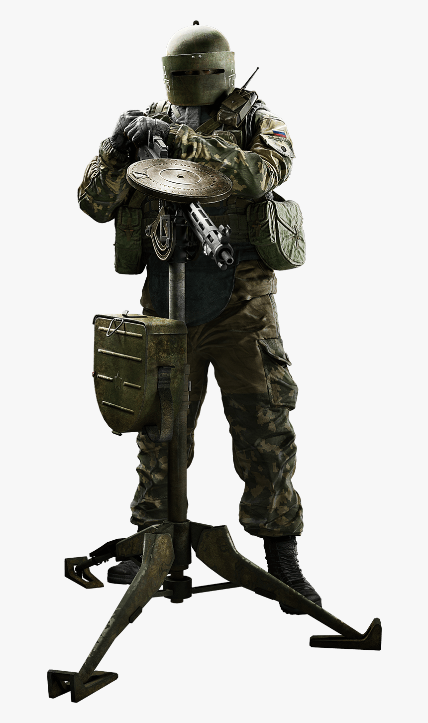 Tachanka Png, Transparent Png