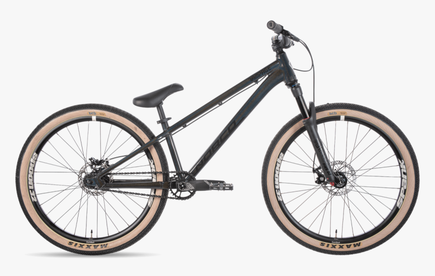 Norco Rampage Team - Norco Rampage 2020, HD Png Download