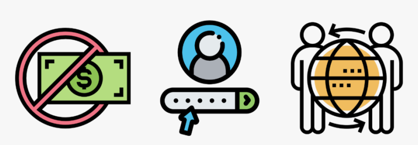Benefits - Icon, HD Png Download