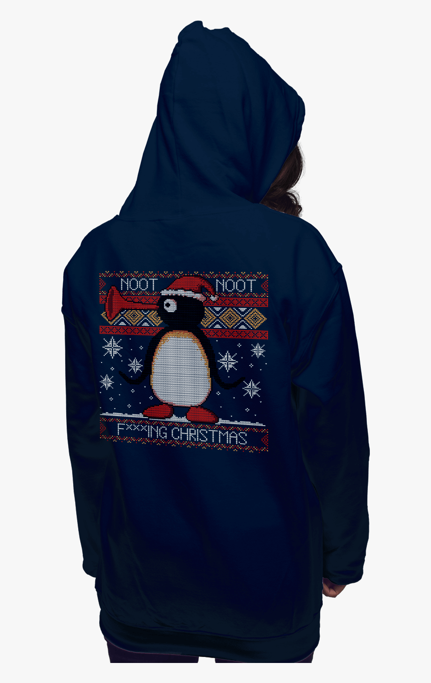 Hoodie, HD Png Download