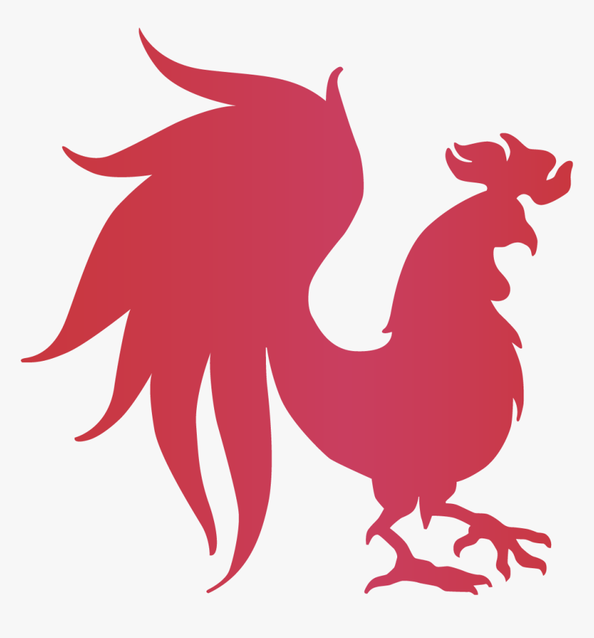 Rooster Teeth Logo, HD Png Download