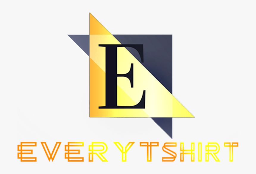 Everyt-shirt - Graphic Design, HD Png Download