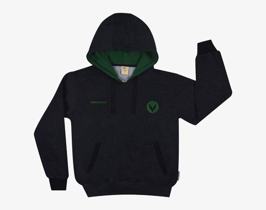Hoodie, HD Png Download