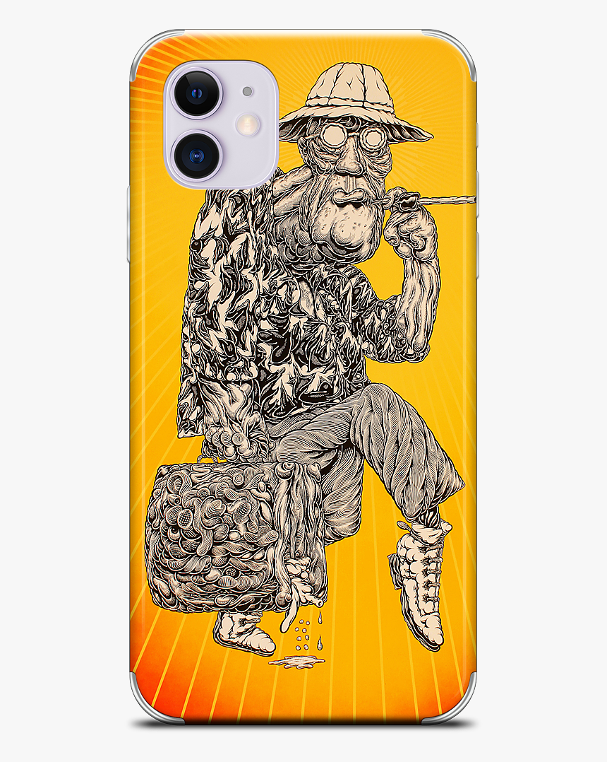 Raoul Duke, HD Png Download