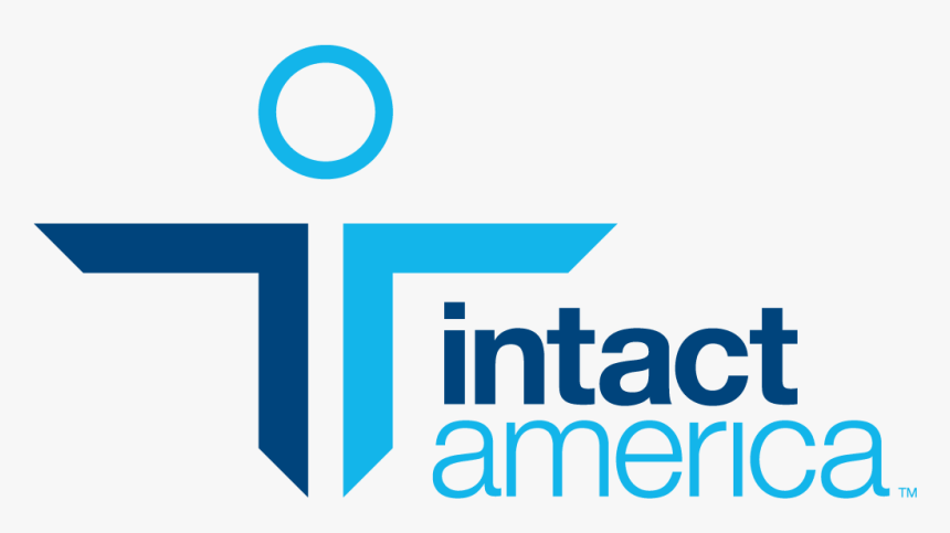 Intact America - America Intact, HD Png Download