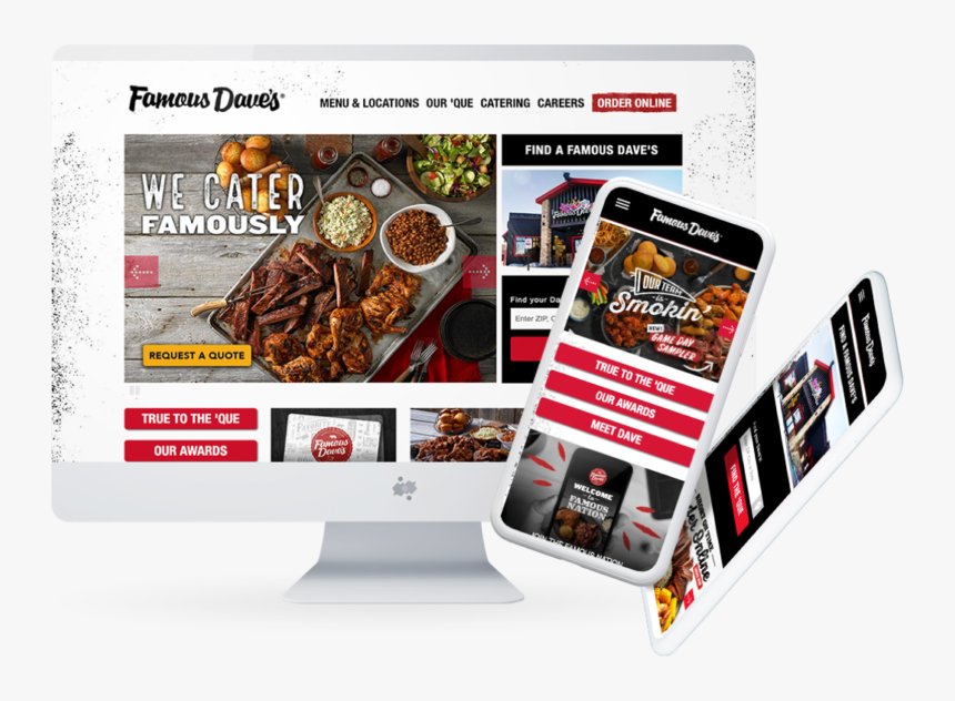 Online Advertising, HD Png Download