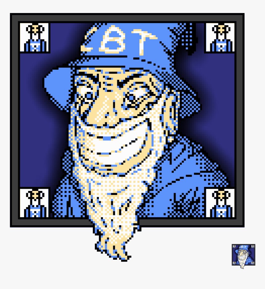 Cbt Wizard Joel, HD Png Download , Transparent Png Image PNGitem