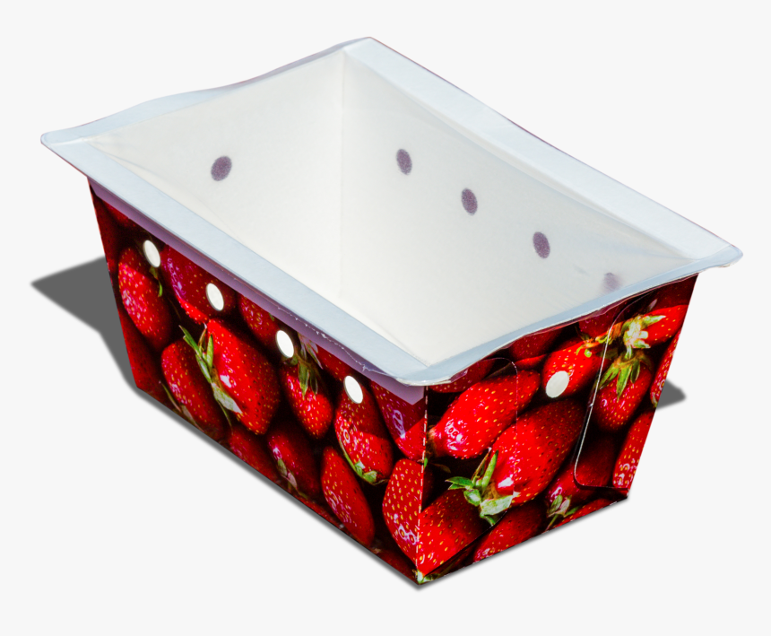 Strawberry, HD Png Download