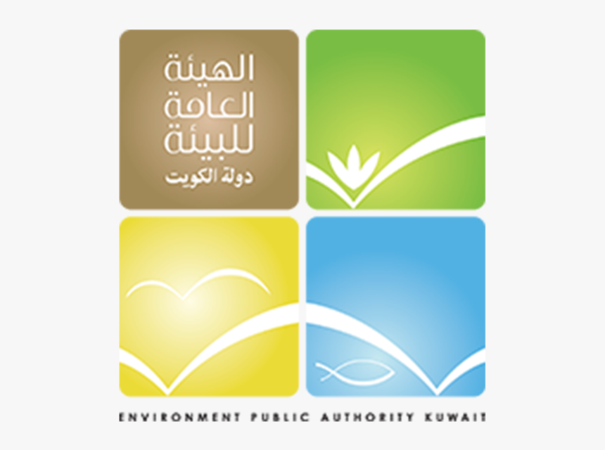 Environmental Public Authority In Kuwait - Kuwait Environment Public Authority Logo, HD Png Download